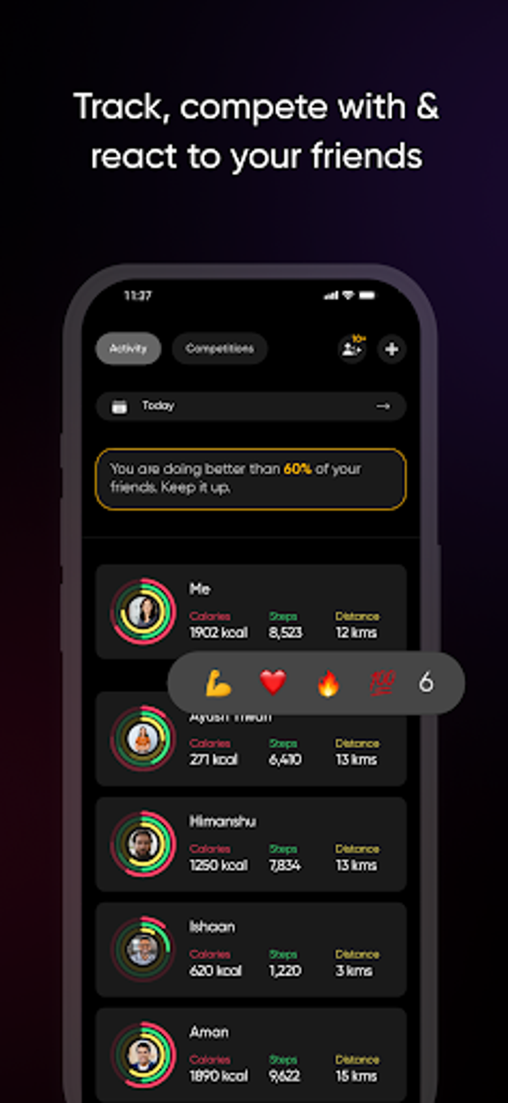 NoiseFit APK for Android Download